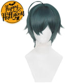 【In Stock】Game Zenless Zone Zero Cosplay Lighter Cosplay Wig Cosplay Wigs